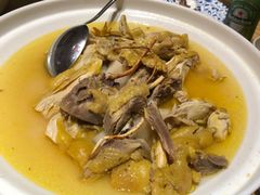 闽西盐酒鸡-乡里八闽·福州乡土菜(高宅店)