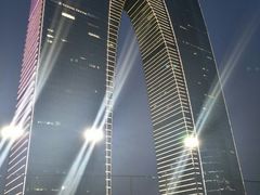 -洛克公园(苏州中心商场)