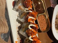 -弓二·烧鸟居酒屋(财富购物中心店)
