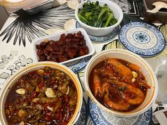 -老三样·旧食新味(万寿宫店)