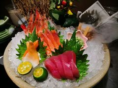 -匠和风精致料理(祥禾天地店)