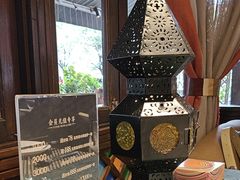 -翡翠鸟精品泰国菜(北辰财富中心店)