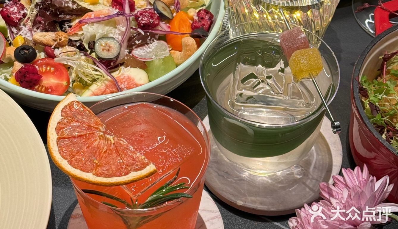 来汉阳，千万不要错过的宝藏西餐厅