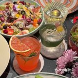 来汉阳，千万不要错过的宝藏西餐厅