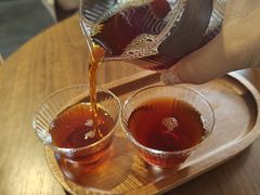 -PUZZLE COFFEE 拼图咖啡