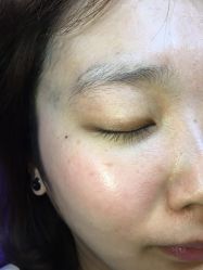 -谜秀韩式半永久纹眉纹绣洗眉