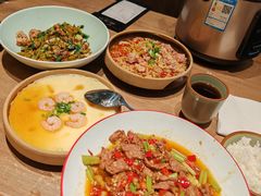 -高嗲嗲·现炒下饭菜(石鼓路店)
