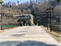 -幕燕滨江·长江观音景区