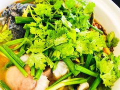 笋壳鱼-无招牌海鲜餐厅(滨海艺术中心店)