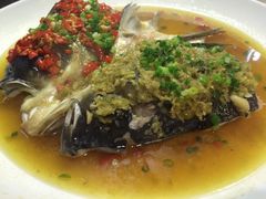 -湘太郎新时尚概念湘菜(东建店)