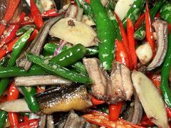 -陈胖子特色菜.鲜货现炒(融景城店)