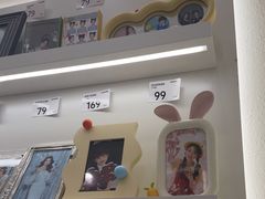 -海马体照相馆(大连柏威年购物中心店)
