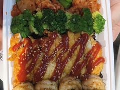 -杨妈妈粥店(徳增街中街店)