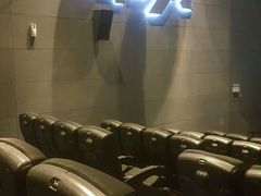 -CGV星星影城(颐堤港ScreenX店)