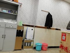 -郑远元专业修脚房(栖山路店)