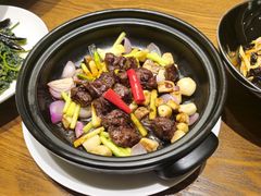 -粗茶淡饭·隐庐私厨(东亭店)