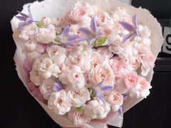 -ChaKo Flora ·茶子花艺 (市北店)