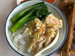 -粤财皇冠假日酒店·彩华轩中餐厅