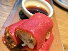 -潮粥荟·潮汕砂锅粥(朝阳大悦城店)