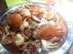-胖哥俩肉蟹煲(河北勒泰购物中心店)