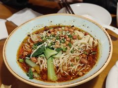 -重庆石磨豆花庄(乔庄店)