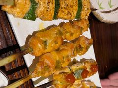 -鸟鹏烧鸟居酒屋(熙龙湾店)