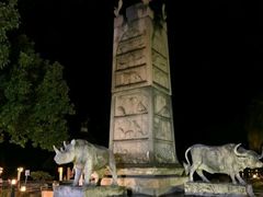 -清迈夜间动物园