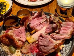 -1886德国汽车餐厅(外滩中央店)