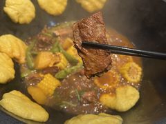 -袁小二大东北铁锅炖(吉祥村总部)