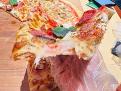 -acquolina·阿果里呐意大利比萨店(紫薇尚层店)