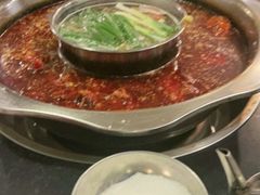 -邓莽子老火锅(鲁祖庙店)