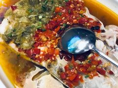 -望湘园·湖南菜(宏伊店)