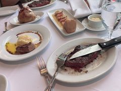 -茹丝葵经典牛排馆(成都IFS店)
