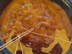 -钢管厂五区小郡肝火锅串串香(清河店)