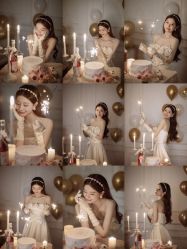 -米莱摄影写真(五大道别墅店)