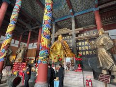 -尧庙景区