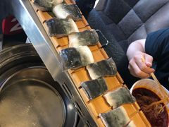 -金龙烧烤·牛肉面(西塔店)