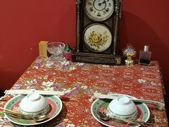 -小娘惹厨房Little Nyonya(狮城有约上榜店)