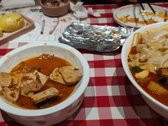 -西贝(大华虎城店)