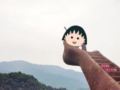 -古龙峡云天玻霸