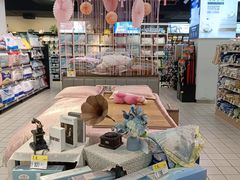 -世纪联华(安徽六安店)