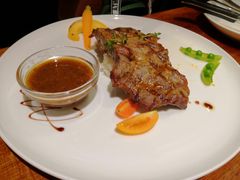 特级西冷牛排-卡朋厨房(289艺术园区店)