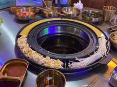 -釜山火炉·海鲜烤肉(紫藤路店)