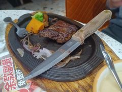 -战斧牛排餐厅(悦方IDmall店)