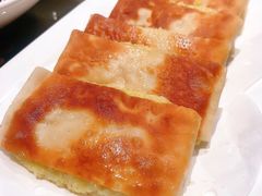 妈妈黄米烙-北李妈妈菜(鲁能城店)