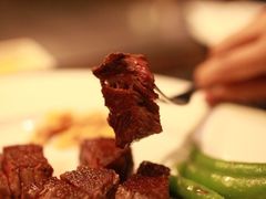 -蓝钻·国际美食海鲜自助百汇(西直门店)