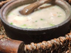 -潮十三潮汕砂锅粥(高新四路大都荟店)