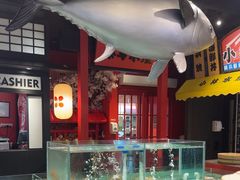 -築鳥日本料理(黑沙环店)