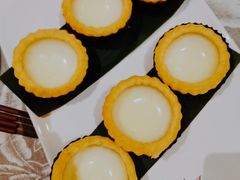 沙湾水牛奶挞-香云轩·顺德菜(香云纱园林酒店店)