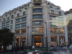 -路易·威登(香榭丽舍大道店)